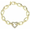 Guess Moteriška Apyrankė JUBB05016JWYGS