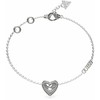 Papuošalai Guess apyrankė JUBB05022JWRHS