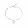 Papuošalai Guess apyrankė JUBB05057JWRHS