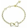 Moteriški apyrankės Guess JUBB05093JWYGFCS Auksinis