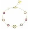 Papuošalai „Guess“ apyrankė JUBB05099JWYGFCS