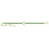 Guess Tinkanti teniso apyrankė moterims Rojus JUBB05142JWYGGN