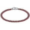 Moteriški apyrankės Guess JUMB01382JWSTRDS
