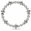 Moteriški apyrankės Guess JUMB04069JWSTWIT-U