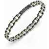 Moteriški apyrankės Guess JUMB04410JWYGGMT-U
