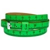 Moteriški apyrankės il mezzometro FLUO - LEATHER BRACELET
