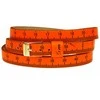 Moteriški apyrankės il mezzometro FLUO - LEATHER BRACELET