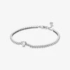 Moteriški apyrankės Pandora 590041C01-18