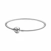 Moteriški apyrankės Pandora 590713-15 Sidabras