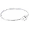 Moteriški apyrankės Pandora SNAKE CHAIN