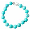 Biżuteria THOMAS SABO KT14986917L16. Bransoletka, Kolor mėlyna. Kobieta.