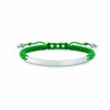 Biżuteria THOMAS SABO A00581736L21v. Bransoletka, Kolor . Kobieta.