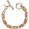 Biżuteria TOMMY HILFIGER 2700542. Bransoletka, Kolor rožinė. Kobieta.