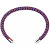 Biżuteria TOMMY HILFIGER 2700557. Bransoletka, Kolor raudona. Unisex.