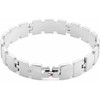 Tommy Hilfiger Charm apyrankė su kristalais 2780779