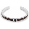 Biżuteria TOMMY HILFIGER 2790489. Bransoletka, Kolor pilka. Kobieta.