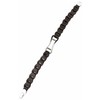 Biżuteria VICEROY 95019P12. WRIST, Kolor ruda sidabrinė. Unisex.