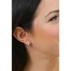 Moteriški auskarai Amen ESTBBZ3