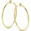 Moteriški auskarai CO88 Collection 8CE-70062 Auksinis