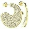 Biżuteria GUESS JUBE05229JWRH. Kolczyki, Kolor pilka. Kobieta.