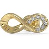 Juvelyriniai Guess Auskarai JUBE03262JWYGT/U