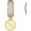 Juvelyriniai Guess Auskarai JUBE03301JWYGT/U