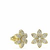 Juvelyriniai Guess Auskarai JUBE04145JWYGT/U