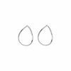 Moteriški auskarai Guess JUBE04195JWRHT-U