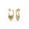 Papuošalai „Guess“ auskarai JUBE04214JWYGT/U