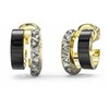 Moteriški auskarai Guess JUBE04572JWYGBKT-U