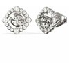 Papuošalai „Guess“ auskarai JUBE04645JWRHT/U