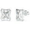 Moteriški auskarai Guess JUBE05174JWRHT-U Sidabras