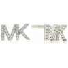 Moteriški auskarai Michael Kors MKC1256AN040 Sidabras 925