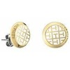 Moteriški auskarai Tommy Hilfiger 2700806 Nerūdijantis plienas 1,5 cm