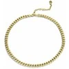 Moteriški karoliai CO88 Collection 8CN-26214 Auksinis