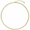 Moteriški karoliai CO88 Collection 8CN-26412 Auksinis