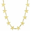 Moteriški karoliai CO88 Collection 8CN-26455 Auksinis