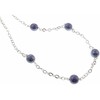 Biżuteria CRISTIAN LAY 42900800. CHOKER, Kolor . Kobieta.