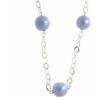 Biżuteria CRISTIAN LAY 42900800. CHOKER, Kolor . Kobieta.