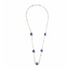 Biżuteria CRISTIAN LAY 42900800. CHOKER, Kolor . Kobieta.