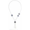 Biżuteria CRISTIAN LAY 43180900. CHOKER, Kolor . Kobieta.
