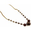 Biżuteria CRISTIAN LAY 43190720. CHOKER, Kolor . Kobieta.