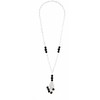 Biżuteria CRISTIAN LAY 43299800. CHOKER, Kolor . Kobieta.
