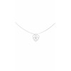 Papuošalai „Guess“ žiedas JUBN05056JWRHT/U