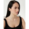 Papuošalai „Guess“ žiedas JUBN05056JWRHT/U