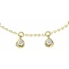 Jewellery Guess Bracelet JUBB05186JWYGS