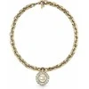 Moteriški karoliai Guess JUBN03009JWYGT-U