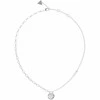 Jewellery Guess Necklace JUBN03350JWRHT/U