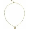 Jewellery Guess Necklace JUBN03350JWYGT/U