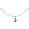 Juvelyriniai „Guess“ karoliai JUBN03391JWRHT/U